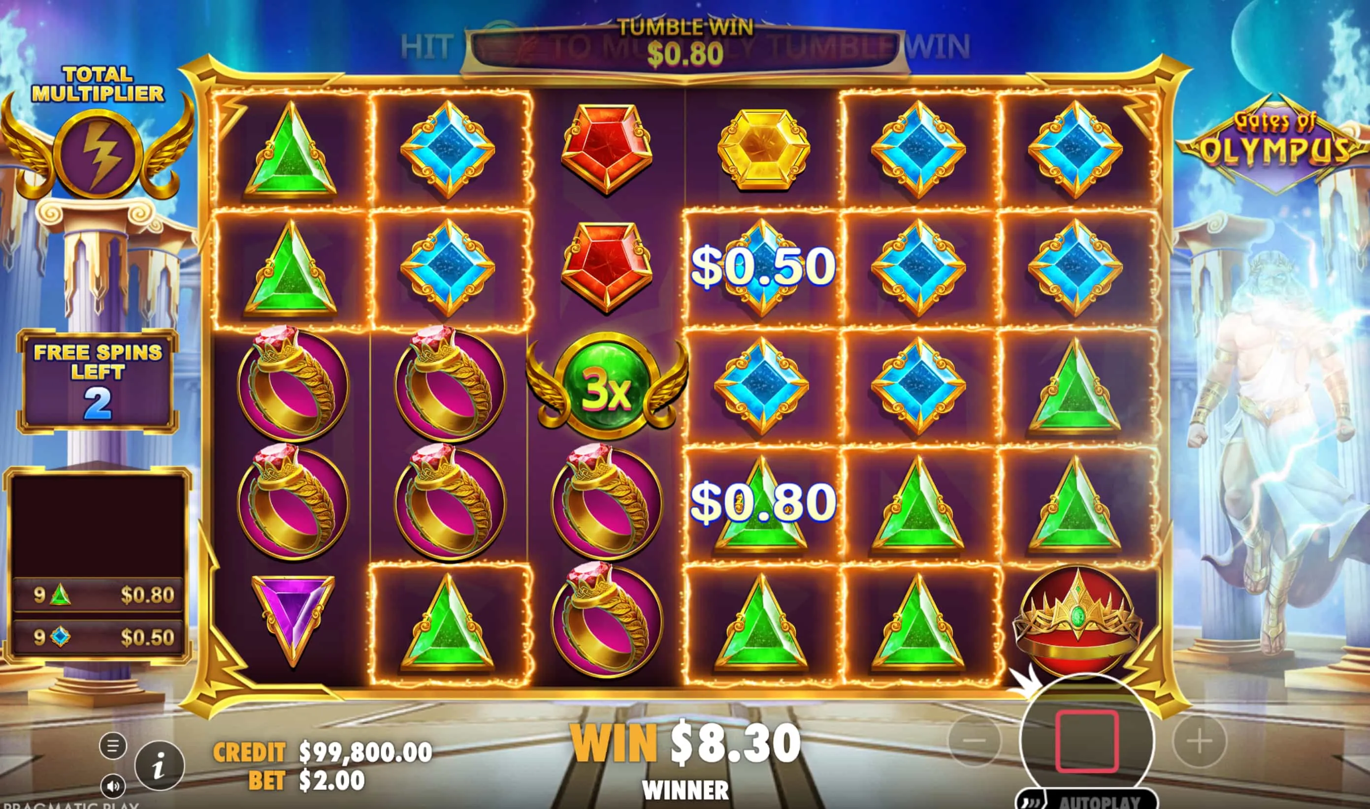 The Best Mobile Casinos for Gates of Olympus in Canada The Best Mobile Casinos for Gates of Olympus in Canada